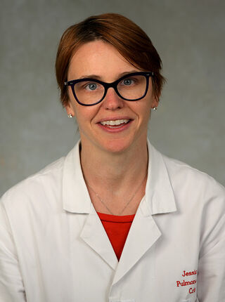 Jessica Dine, MD, MHSP